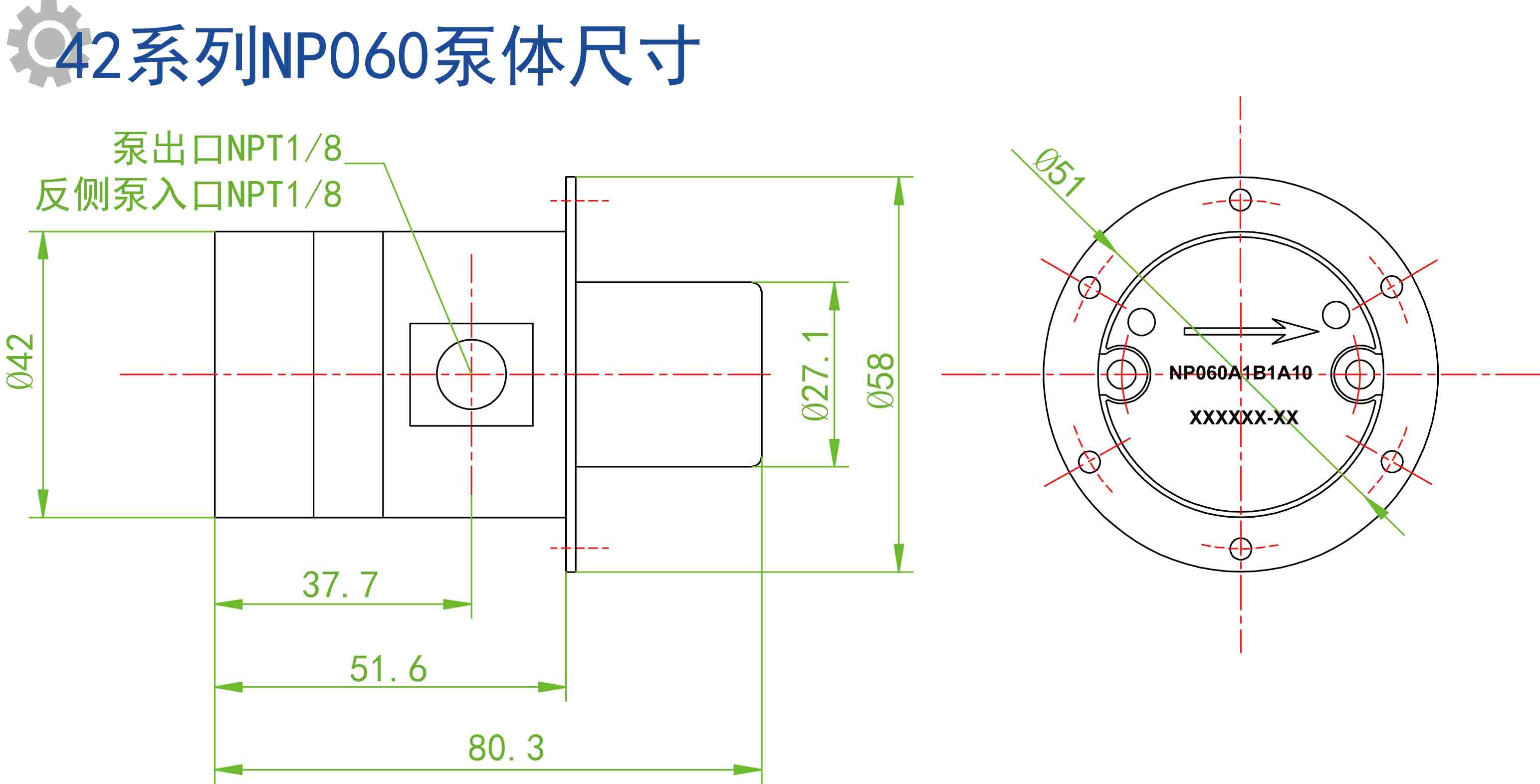 索富實業