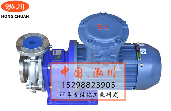 離心泵電機(jī)故障，萬用表怎么測(cè)你會(huì)用嗎?